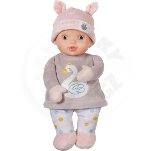 Baby Annabell for babies Miláček s labutí, 30 cm