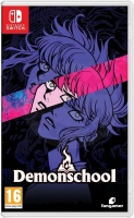 Demonschool (Switch) Demonschool (Switch)