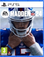 Madden NFL 24 (PS5)