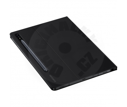 Samsung Ochranné pouzdro pro Galaxy Tab S7 T630 - černá