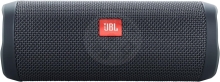 JBL Flip Essential 2, černá