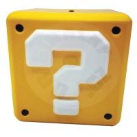 Pokladnička - keramická Super Mario