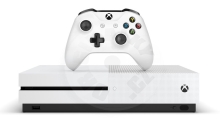 Microsoft Xbox One S 500 GB použité