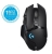 Logitech G502 Lightspeed, bezdrátová herní myš, 11 tlačítek, 200-25.600 DPI, 60 hod. výdrž
