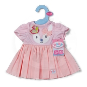 BABY born Šatičky s jelínkem, 43 cm