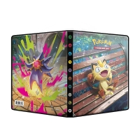 Pokémon UP:  Mega Evolution 3 - A5 album na 80 karet
