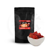 HOT CHIP Trinidad Moruga Scorpion Papričky 10 g (prošlé)