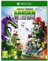 Plants vs. Zombies: Garden Warfare (XONE)