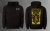 Call of Duty Black Ops 6 Mikina na zip „YIELD OR DIE“ - velikost - XXL