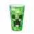 Sklenice - Minecraft Creeper 400 ml