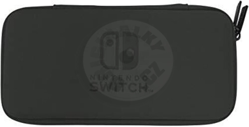 Nintendo switch deals lite black case