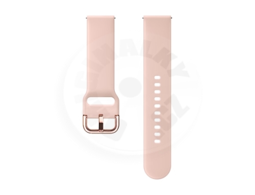 Samsung Sport Band Galaxy Watch Active - pink