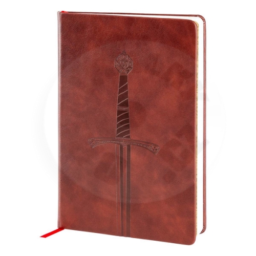 KCD „Sword“ Notebook