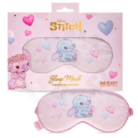 MAD BEAUTY Maska na spaní I Heart Stitch