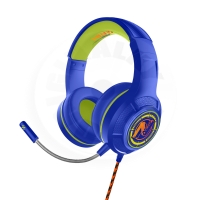 OTL - Nerf Gaming Pro G4 - dětská herní sluchátka OTL - Nerf Gaming Pro G4 - dětská herní sluchátka