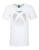 Xbox Dot Logo - pánské tričko bílá - L
