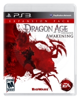 Dragon Age: Origins (PS3) použité