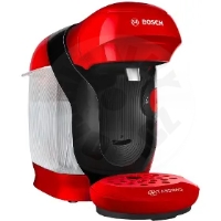 Bosch Kávovar TAS103E červený