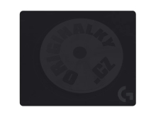 Logitech G240 podložka pod myš 280 x 340 x 1 mm