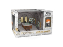 Funko Pop! Mini Moments: Harry Potter -  Ron in Potion Class