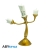 Lampička - DISNEY Beauty and the Beast Lumiere 24cm