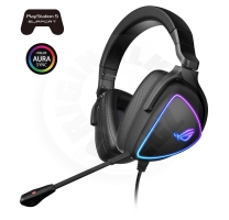 ASUS ROG headset Delta S (PC/PS4/PS5)