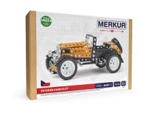Merkur - Veterán Aero, 382 dílků Merkur - Veterán Aero, 382 dílků