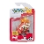 Pokémon Battle figurka - Crocalor 5 cm