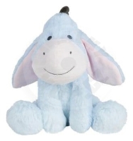 Plyšák - Winnie the Pooh I-Ah Refresh 25 cm