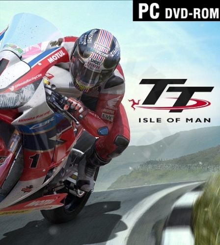 TT Isle of Man: Ride on the Edge (PC)