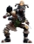 WETA Figurka Apex Legends - Bloodhound