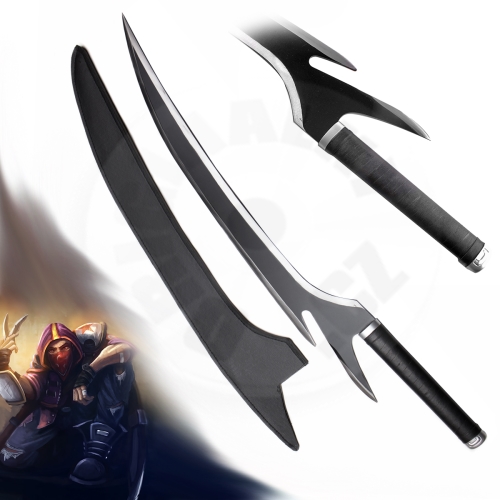 Sword "Renegade Talon" - League Of Legends - 88 cm