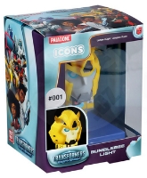 Icon Light Transformers BumbleBee