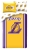 Halantex Povlečení - Los Angeles Lakers 200x140, 90x70 (100% Polyester)