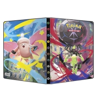Pokémon UP:  Mega Evolution 3 - A4 album na 126/252 karet