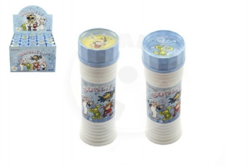 Bonaparte Bublifuk Come with us to a fairy tale 50ml 25pcs in a box