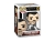 Funko POP Rocks: Queen - Freddie Mercury (white singlet)