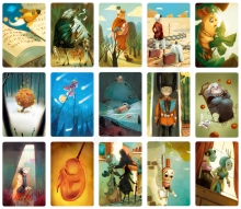Dixit Origins - 4. rozšíření (2)