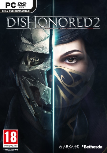 Dishonored 2 (PC) (27885)