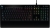 Logitech G213 Prodigy Gaming Keyboard (US Layout) - černá