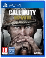 Call of Duty: WWII (PS4)