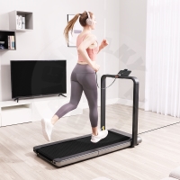 Kingsmith Walking Pad X21 Treadmill, běžecký pás, 5-12km/h, 110 kg