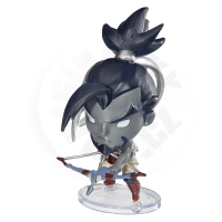 Overwatch - Cute but Deadly - Demon Hanzo