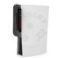 iPega P5031 přídavné chlazení pro PS5 - černá (PS5)
