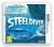 Steel Diver (3DS)