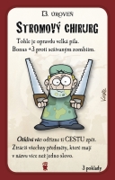 Munchkin CZ - Zombíci 2 (1)