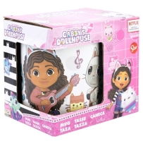 Hrneček Gabby's Dolhouse