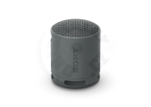 Sony přenosný bezdrátový reproduktor SRS-XB100, černá