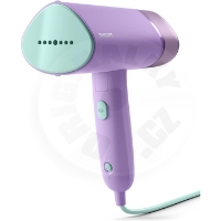 Philips Steamer STH3010/30 portable purple Philips Steamer STH3010/30 portable purple