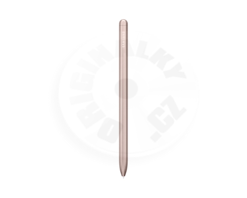 S Pen pro Samsung Galaxy Tab S7 FE T730 - ružová